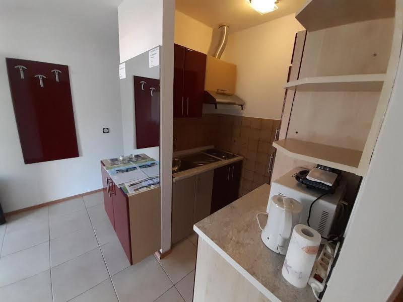 Apartmani Delas Pjescana Uvala Eksteriør billede